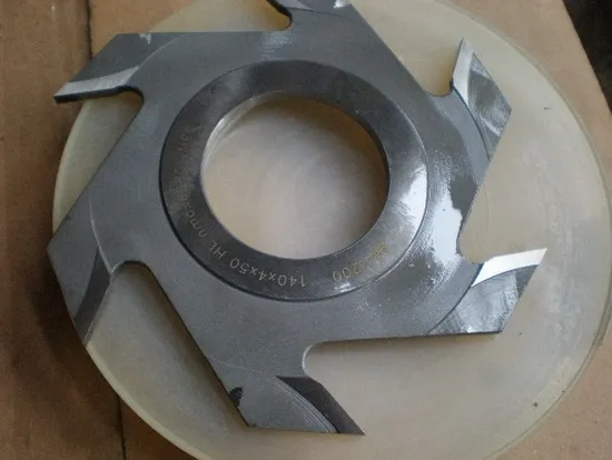 Premium Half-Round Concave Milling Cutter for Precision Cutting